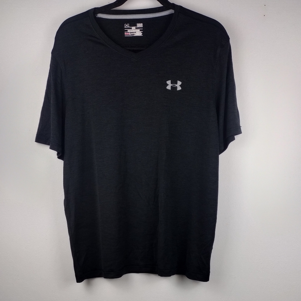 Under Armor Heat Gear Tee Shirt